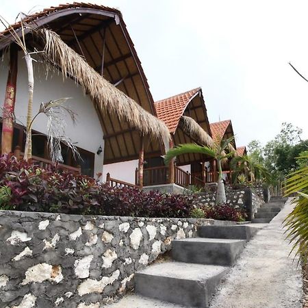 Kanten Sweet Cottage On Penida Nusa Penida Exterior foto