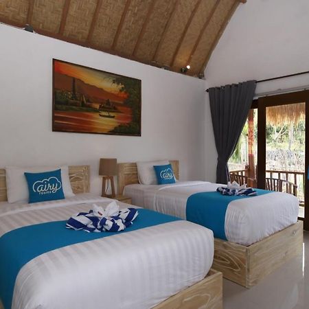 Kanten Sweet Cottage On Penida Nusa Penida Exterior foto