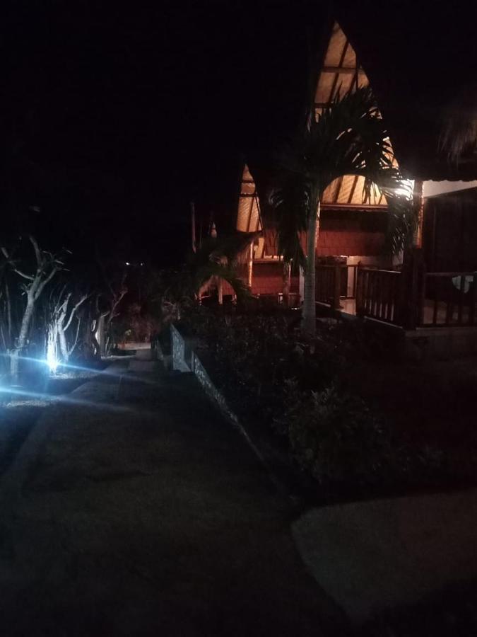 Kanten Sweet Cottage On Penida Nusa Penida Exterior foto