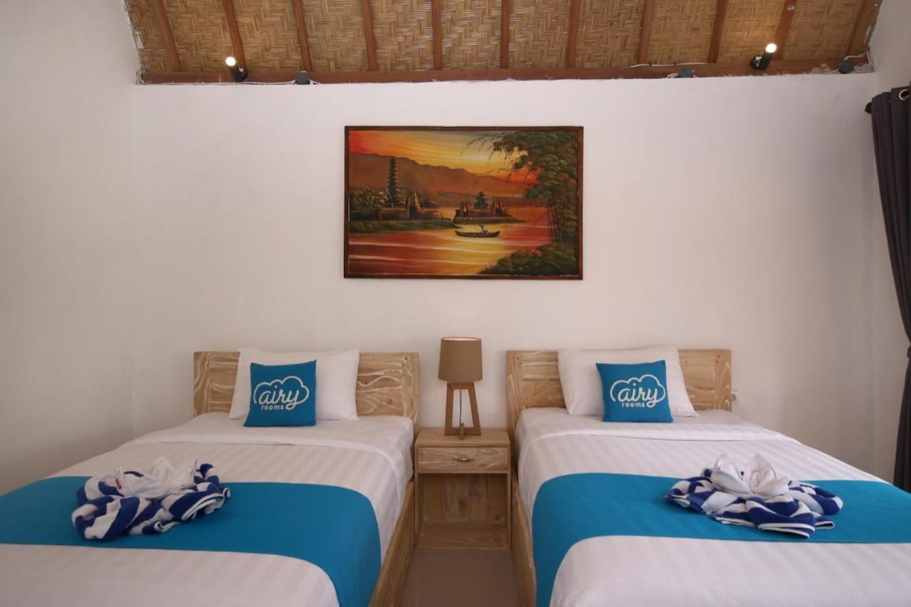 Kanten Sweet Cottage On Penida Nusa Penida Exterior foto