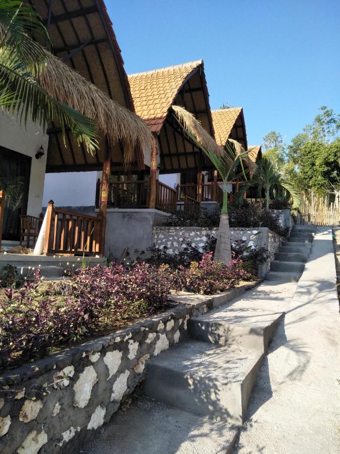 Kanten Sweet Cottage On Penida Nusa Penida Exterior foto