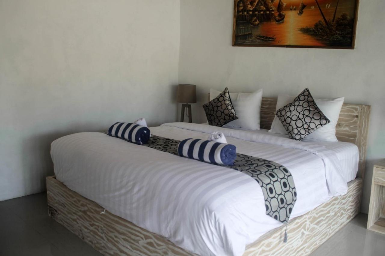 Kanten Sweet Cottage On Penida Nusa Penida Exterior foto