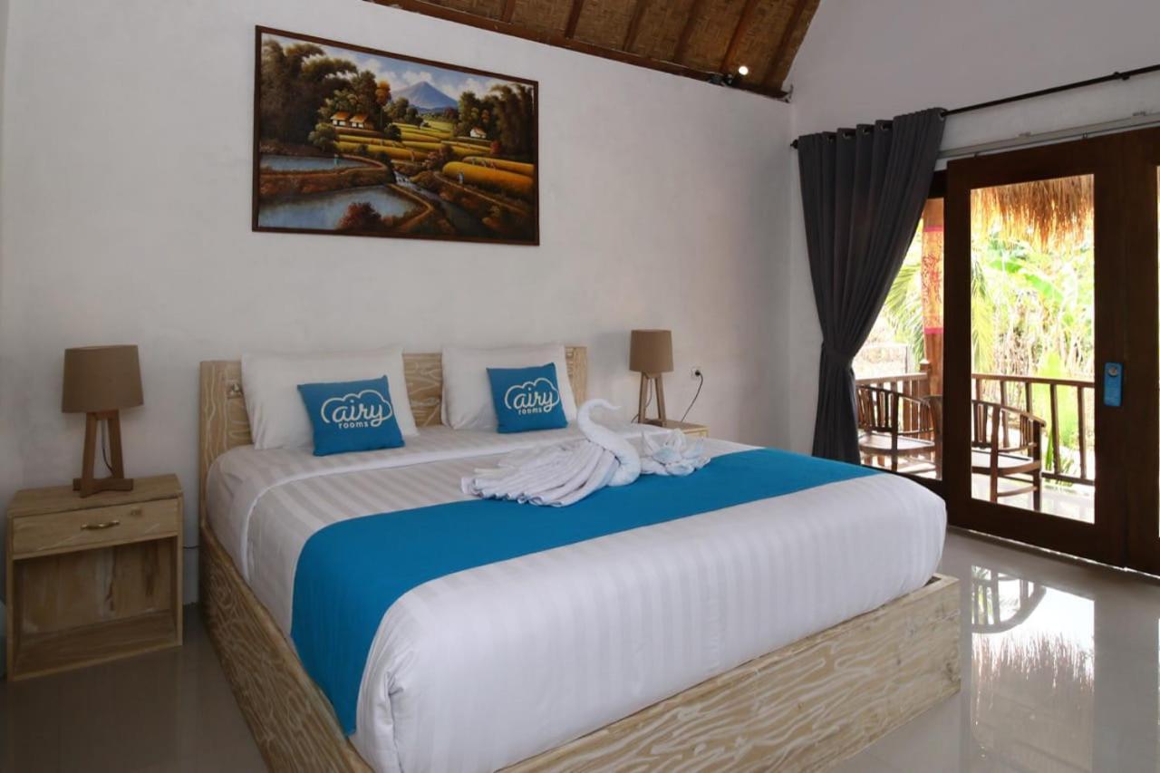 Kanten Sweet Cottage On Penida Nusa Penida Exterior foto